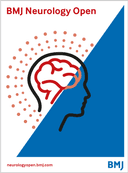 BMJ Neurology Open